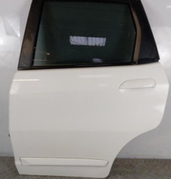 Porte arriere gauche HONDA JAZZ 3 Photo n°1