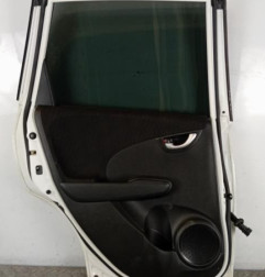 Porte arriere gauche HONDA JAZZ 3