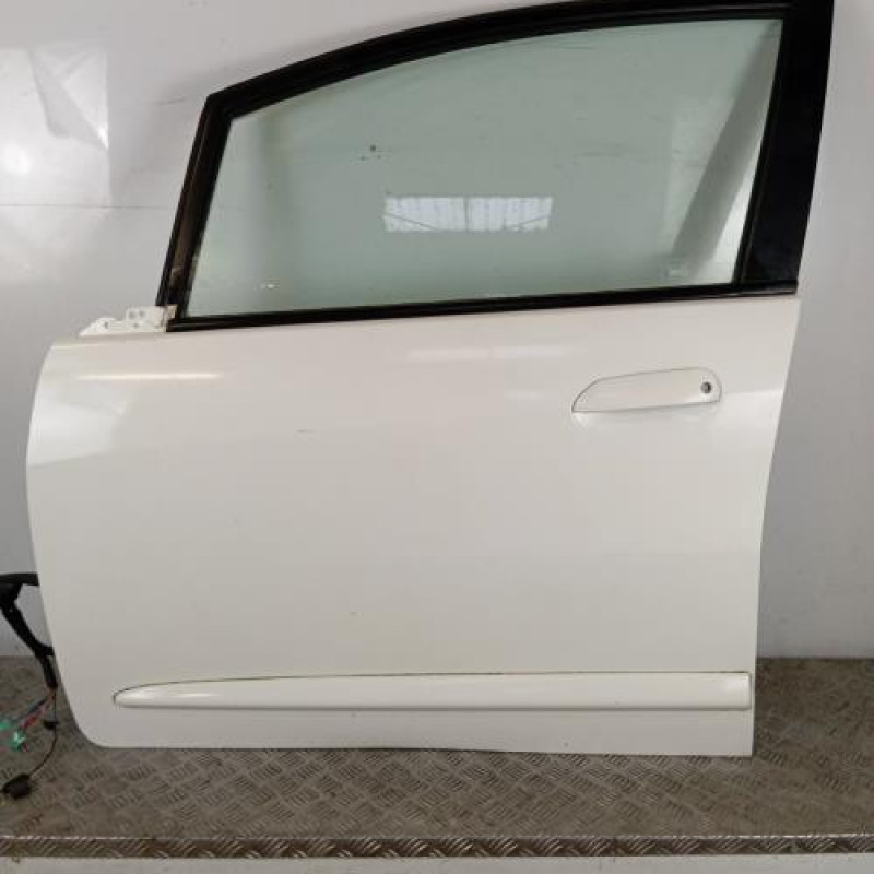 Porte avant gauche HONDA JAZZ 3