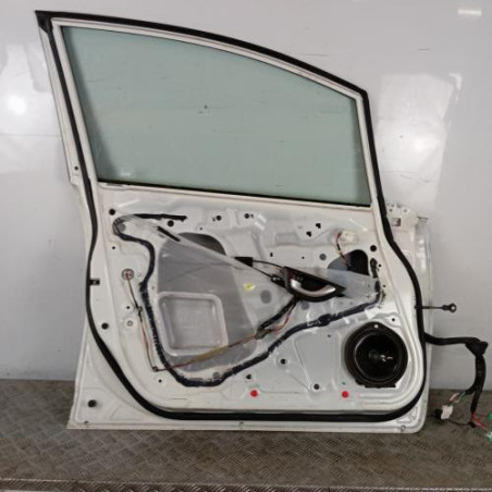 Porte avant gauche HONDA JAZZ 3