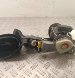 Ceinture avant droit FORD FIESTA 6 Photo n°1