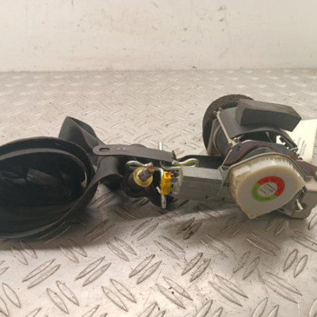 Ceinture avant droit FORD FIESTA 6 Photo n°1