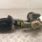 Ceinture avant droit FORD FIESTA 6