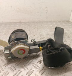 Ceinture avant gauche FORD FIESTA 6 Photo n°1