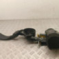 Ceinture avant gauche FORD FIESTA 6