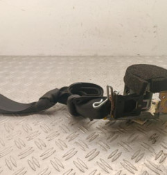 Ceinture avant gauche FORD FIESTA 6 Photo n°3