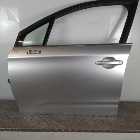 Porte avant gauche CITROEN C4 2 Photo n°1