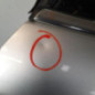 Porte avant gauche CITROEN C4 2