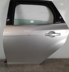 Porte arriere gauche FORD FOCUS 3 Photo n°1