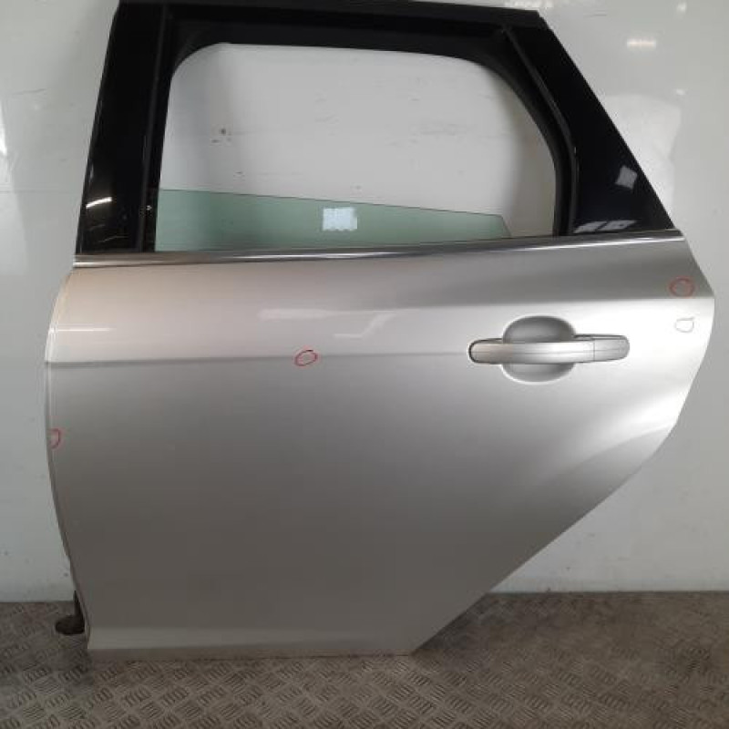 Porte arriere gauche FORD FOCUS 3