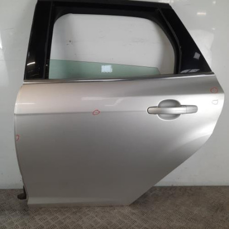 Porte arriere gauche FORD FOCUS 3 Photo n°1