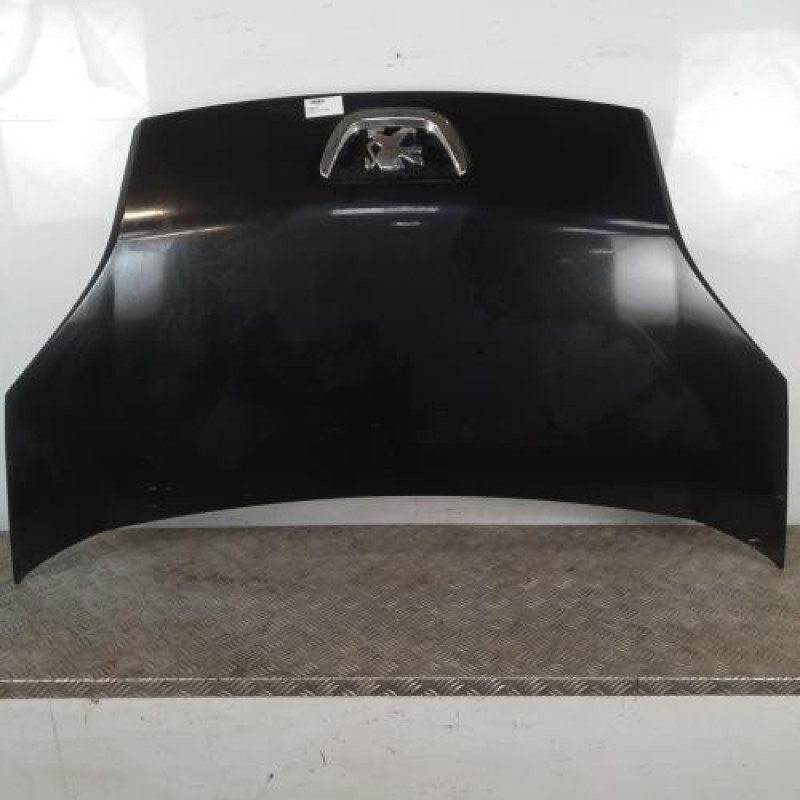 Capot PEUGEOT BIPPER