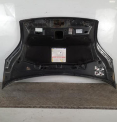 Capot PEUGEOT BIPPER Photo n°4