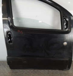 Porte avant droit PEUGEOT BIPPER Photo n°1