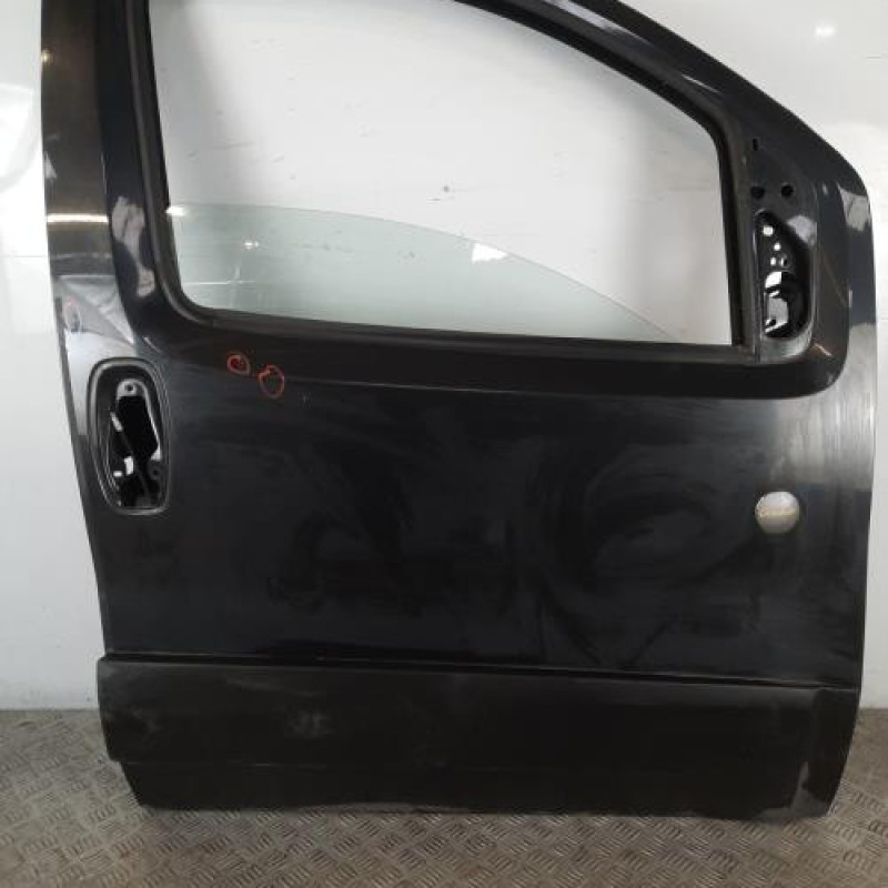 Porte avant droit PEUGEOT BIPPER