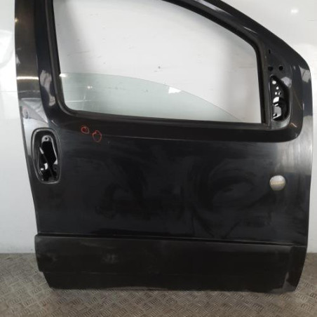 Porte avant droit PEUGEOT BIPPER Photo n°1