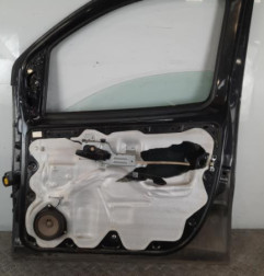Porte avant droit PEUGEOT BIPPER Photo n°3