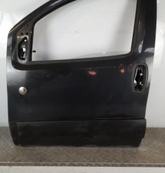 Porte avant gauche PEUGEOT BIPPER Photo n°1