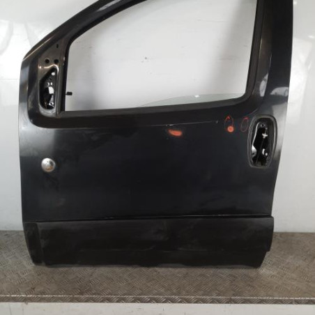 Porte avant gauche PEUGEOT BIPPER Photo n°1