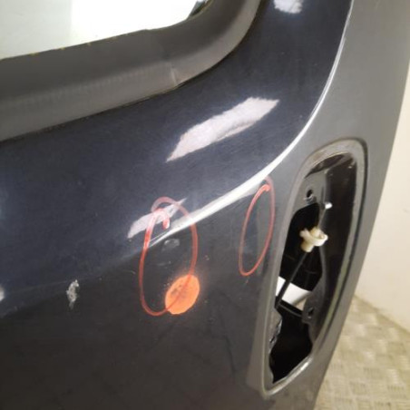 Porte avant gauche PEUGEOT BIPPER