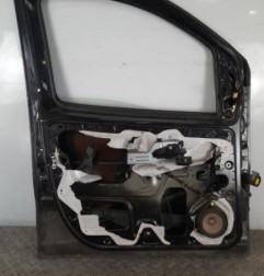 Porte avant gauche PEUGEOT BIPPER Photo n°3