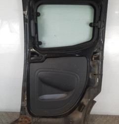 Porte laterale droit PEUGEOT BIPPER Photo n°4