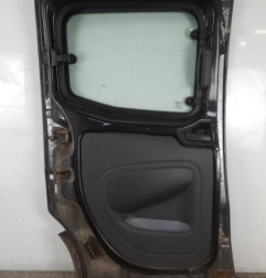 Porte laterale gauche PEUGEOT BIPPER Photo n°3