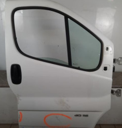 Porte avant droit NISSAN PRIMASTAR 1 Photo n°1