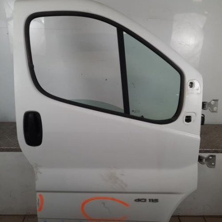 Porte avant droit NISSAN PRIMASTAR 1 Photo n°1