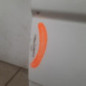 Porte avant droit NISSAN PRIMASTAR 1