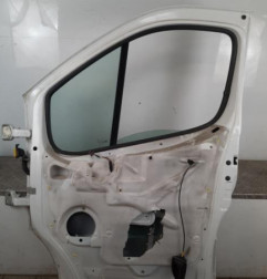 Porte avant droit NISSAN PRIMASTAR 1 Photo n°4