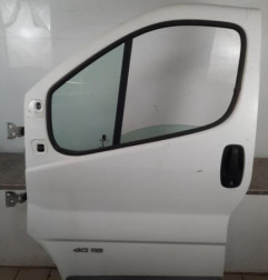Porte avant gauche NISSAN PRIMASTAR 1 Photo n°1