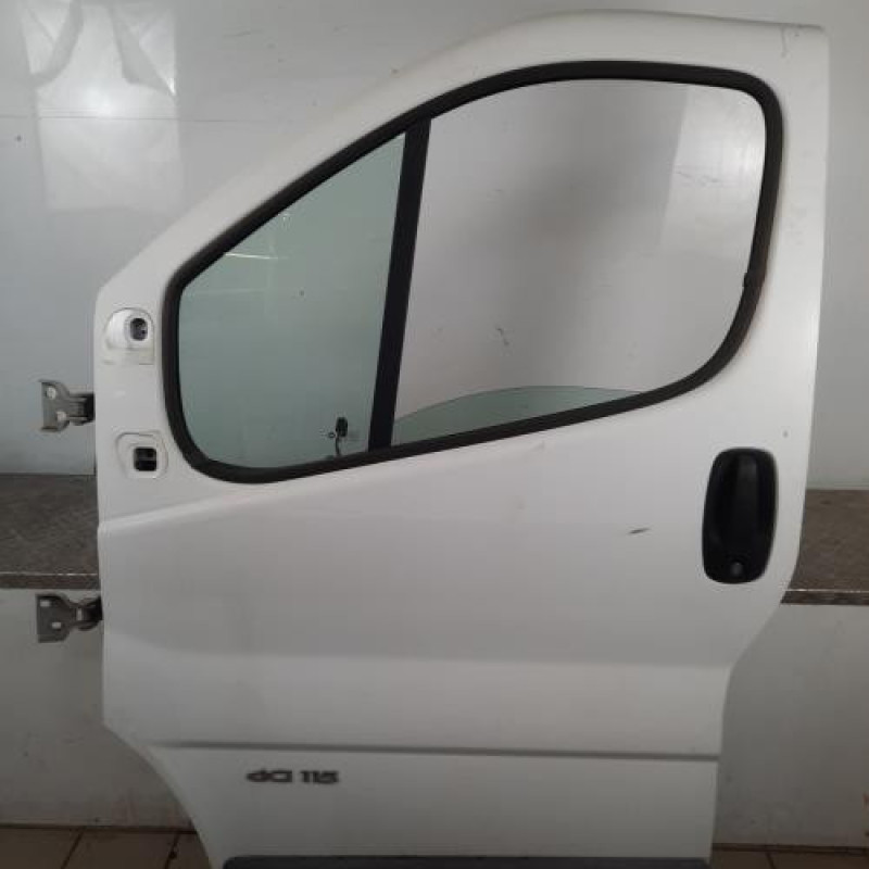 Porte avant gauche NISSAN PRIMASTAR 1