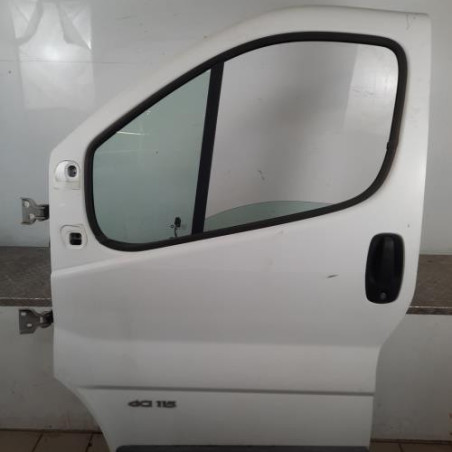 Porte avant gauche NISSAN PRIMASTAR 1 Photo n°1