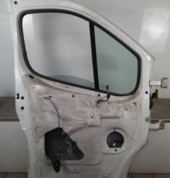 Porte avant gauche NISSAN PRIMASTAR 1 Photo n°3