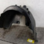 Pare boue arriere droit PEUGEOT 208 1