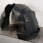 Pare boue avant gauche FORD GRAND C-MAX 2