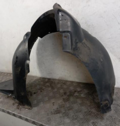 Pare boue avant droit VOLKSWAGEN POLO 4