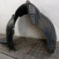 Pare boue avant droit VOLKSWAGEN POLO 4