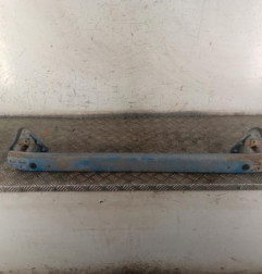 Renfort pare choc arriere (traverse) TOYOTA YARIS 2 Photo n°1