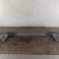 Renfort pare choc arriere (traverse) TOYOTA YARIS 2
