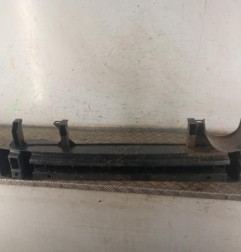 Absorbeur de pare choc arriere RENAULT CLIO 5 Photo n°1