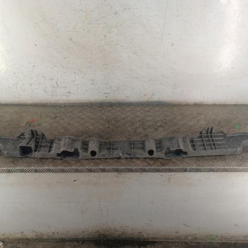 Renfort pare choc arriere (traverse) FIAT FIORINO 3