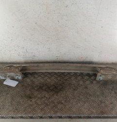Renfort pare choc arriere (traverse) FIAT 500 2