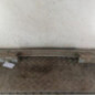 Renfort pare choc arriere (traverse) FIAT 500 2