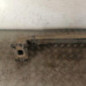 Renfort pare choc arriere (traverse) AUDI A3 3