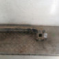 Renfort pare choc arriere (traverse) AUDI A3 3