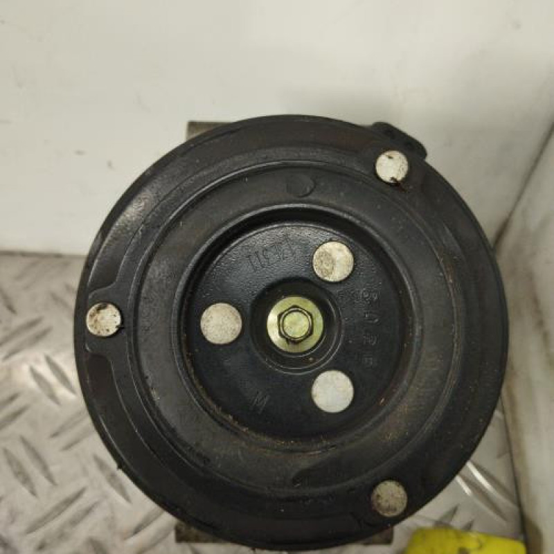 Compresseur clim CHEVROLET SPARK Compresseur clim CHEVROLET SPARK