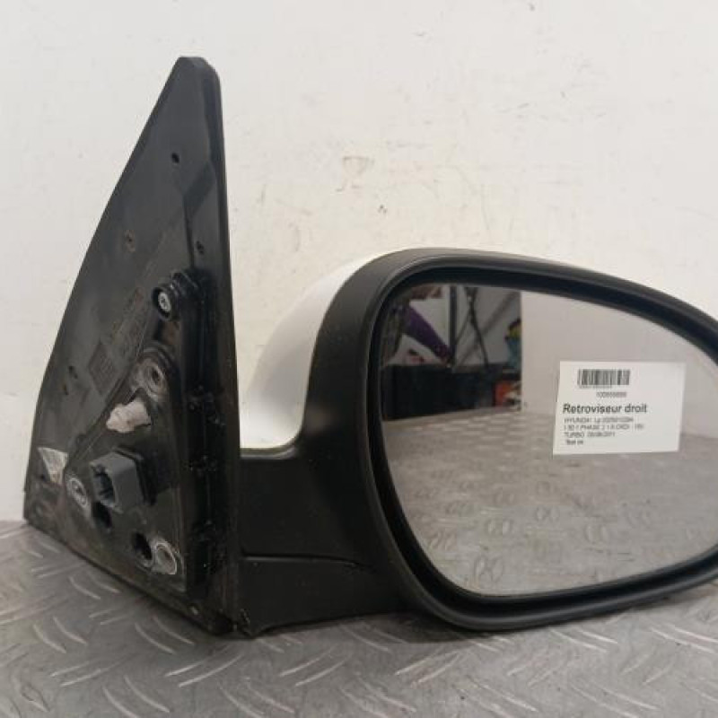 Retroviseur droit HYUNDAI I 30 1