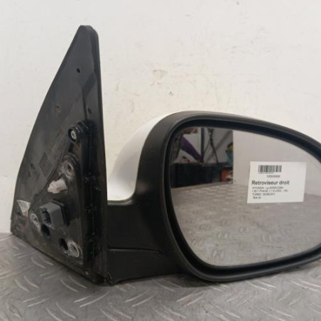 Retroviseur droit HYUNDAI I 30 1 Photo n°1